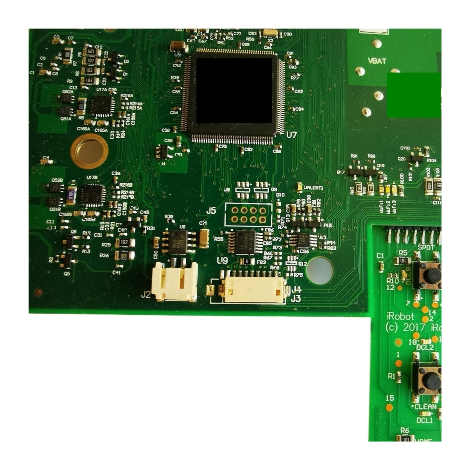 Amazon | 互換性がある ルンバ890シリーズ890 891 894 895 896掃除機